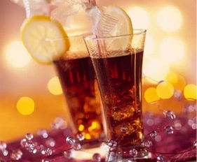 常喝碳酸飲料讓你提早骨質疏松——是真是假？