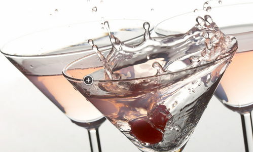 匯科源飲料系列賞析與商鋪形象展示