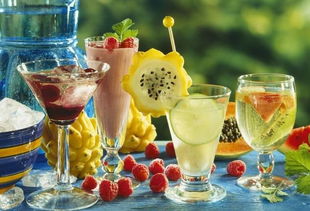 飲料的奧秘 品類、功能與水的地位