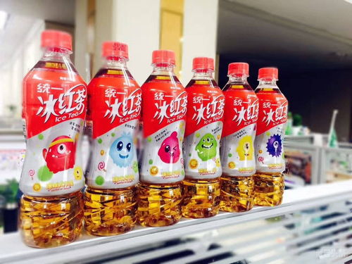 統一飲料開蓋中獎信息不實被罰，居然不是頭一回？揭開商業模式隱患的背后真相