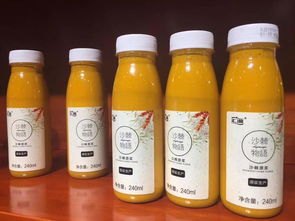 匯源沙棘果汁飲料新疆總代理 引領健康飲品新風尚