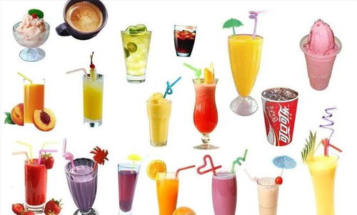 當飲料取代白開水 習慣成自然的健康隱患